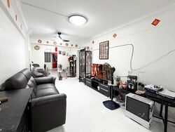 Blk 17 Marsiling Gardens (Woodlands), HDB 3 Rooms #630244211